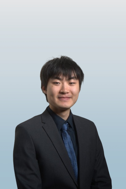 Albert Cheng