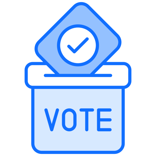 Voting Icon