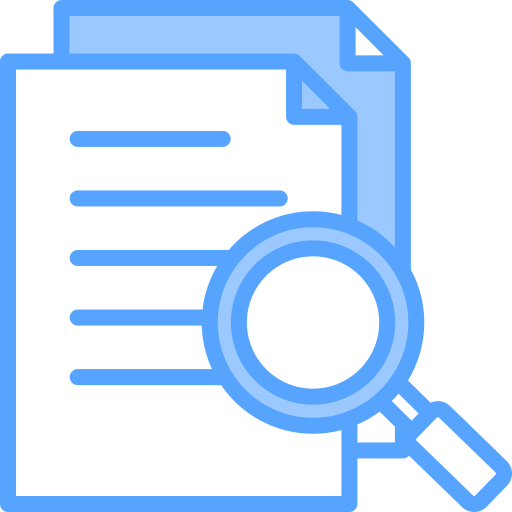 Summaries Icon